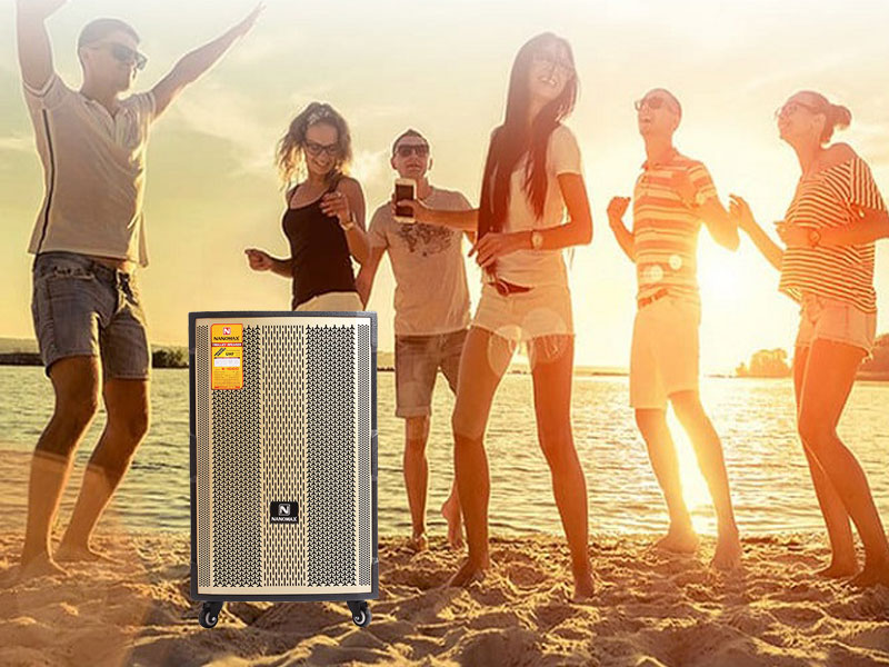 Những lưu ý quan trọng khi mua loa karaoke ngoài trời